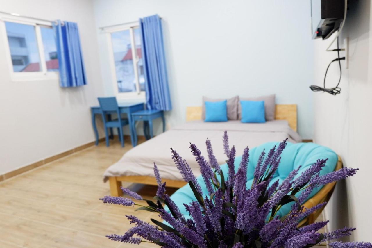 Luci's House Hostel Ho Chi Minh City